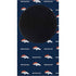 NFL Denver Broncos Blitz Series Xbox Series S Console Skin